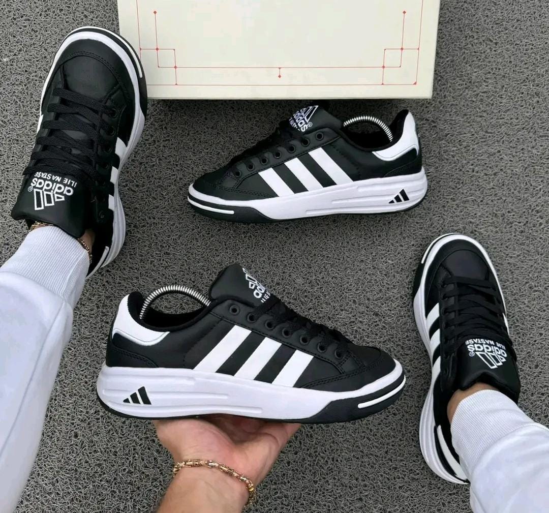 Adidas Nastage