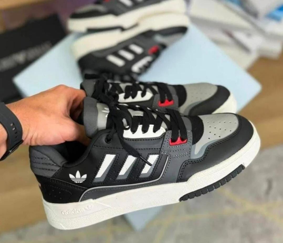 Adidas Drop Al
