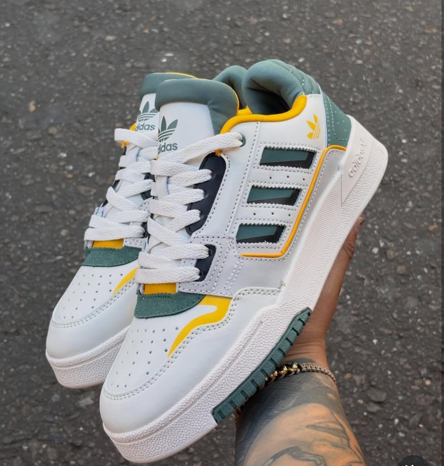 Adidas Drop
