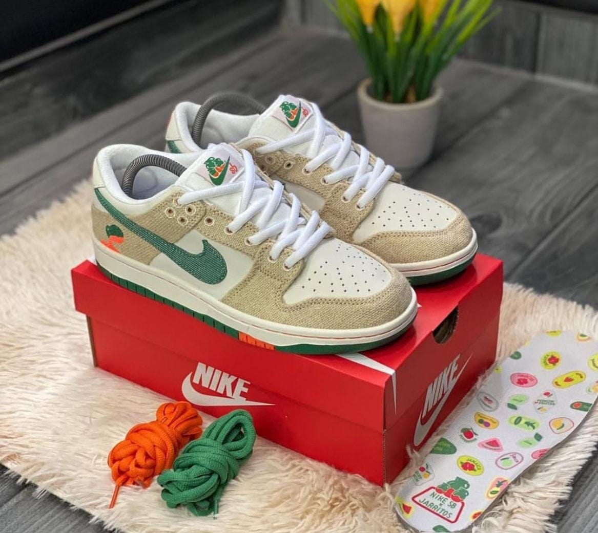 Nike SB Jarrito