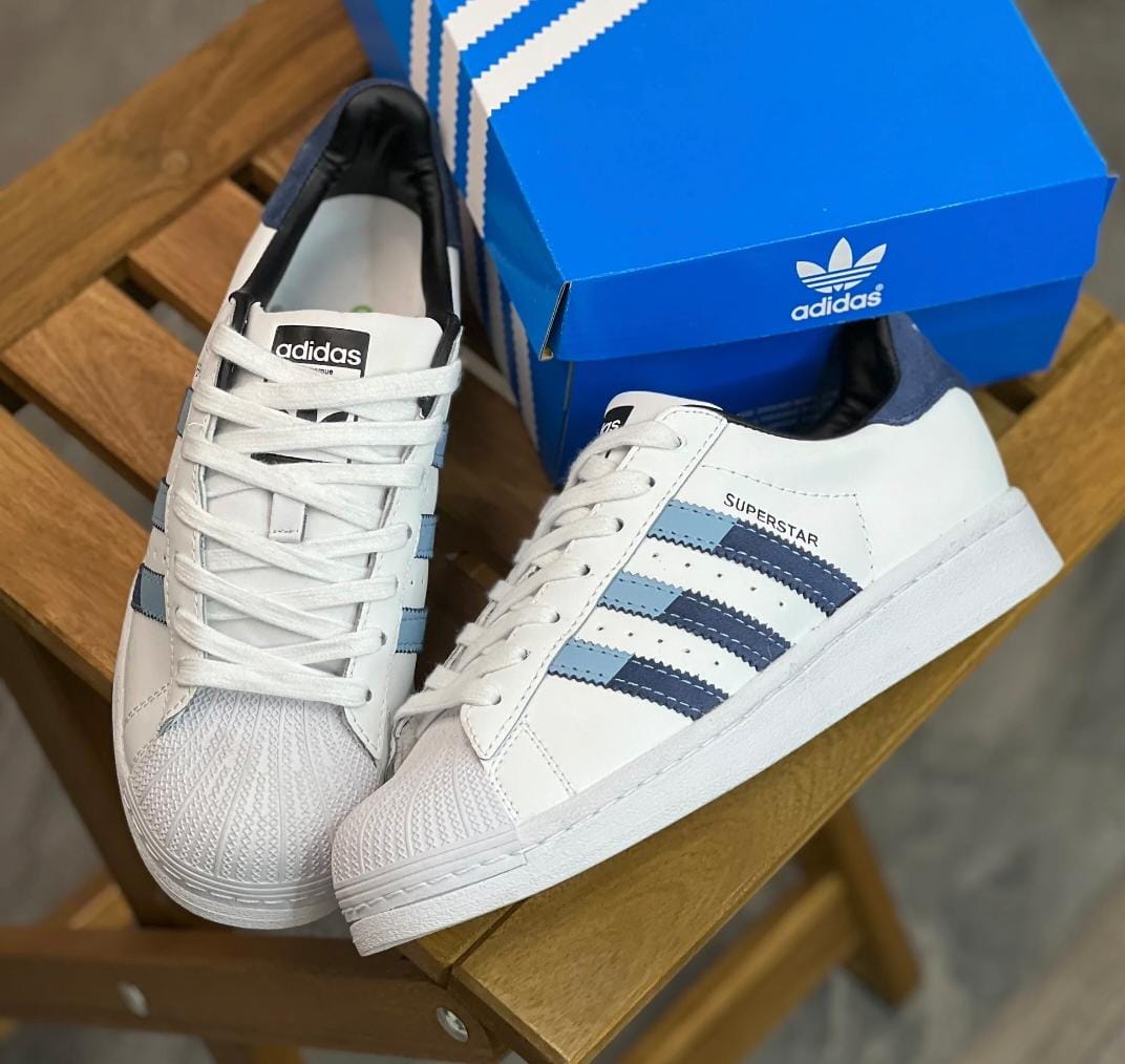 Adidas Super Star