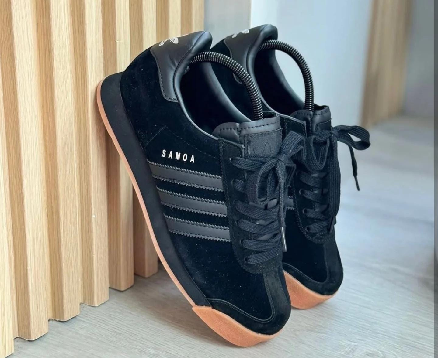 Adidas Samoa