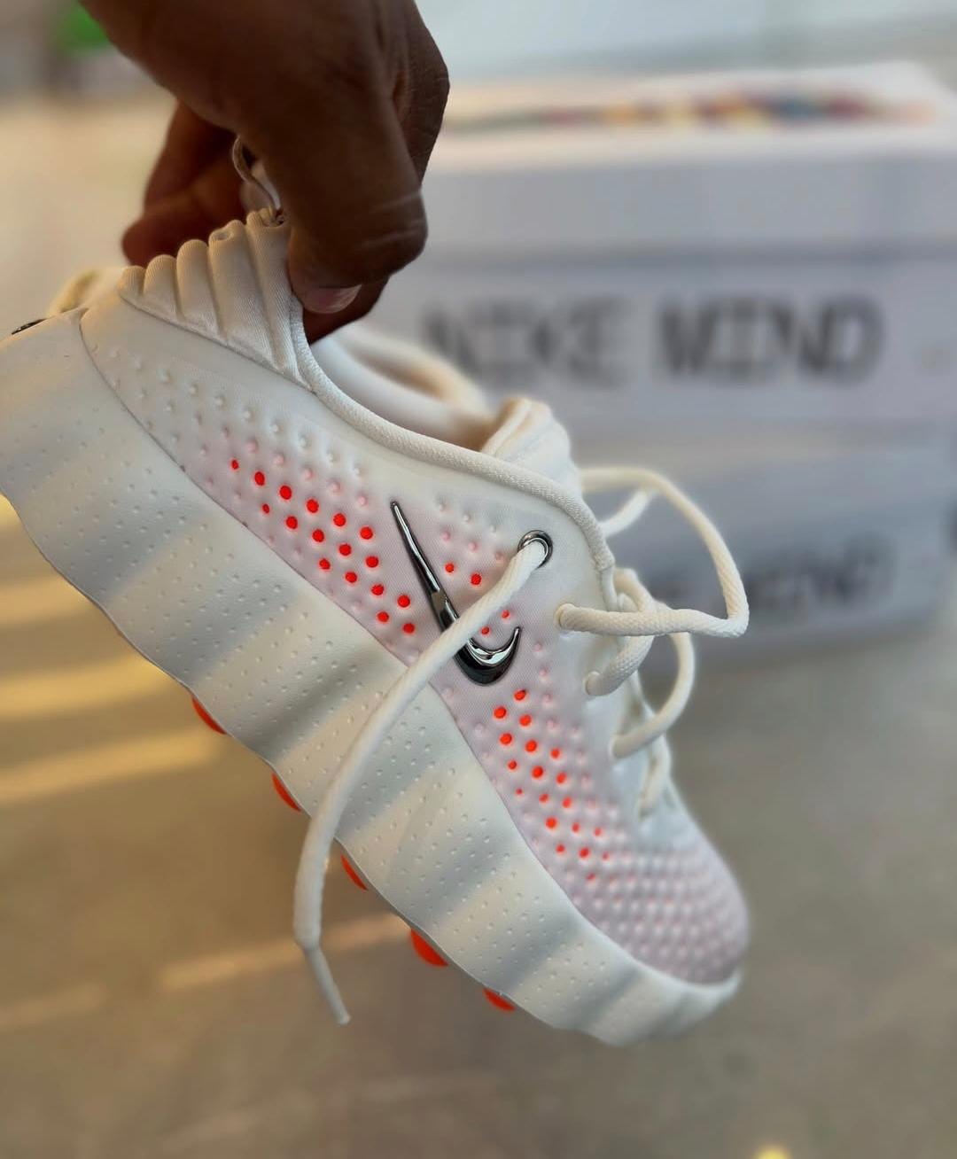 Nike Mind