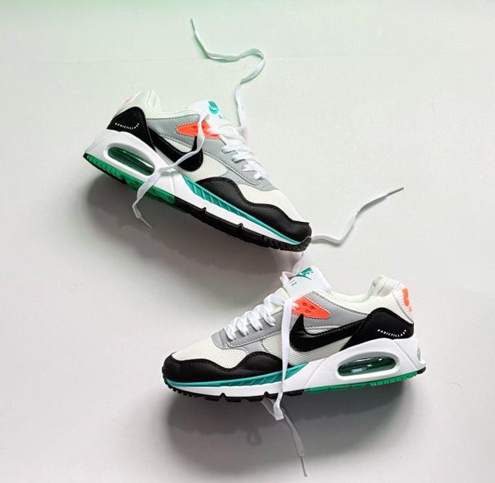 Nike Correlate