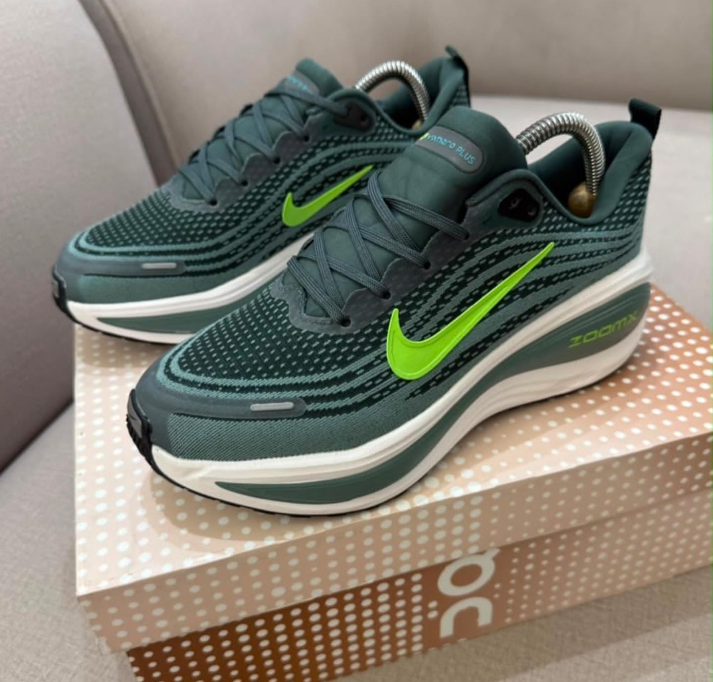 Nike Vomero Zoom