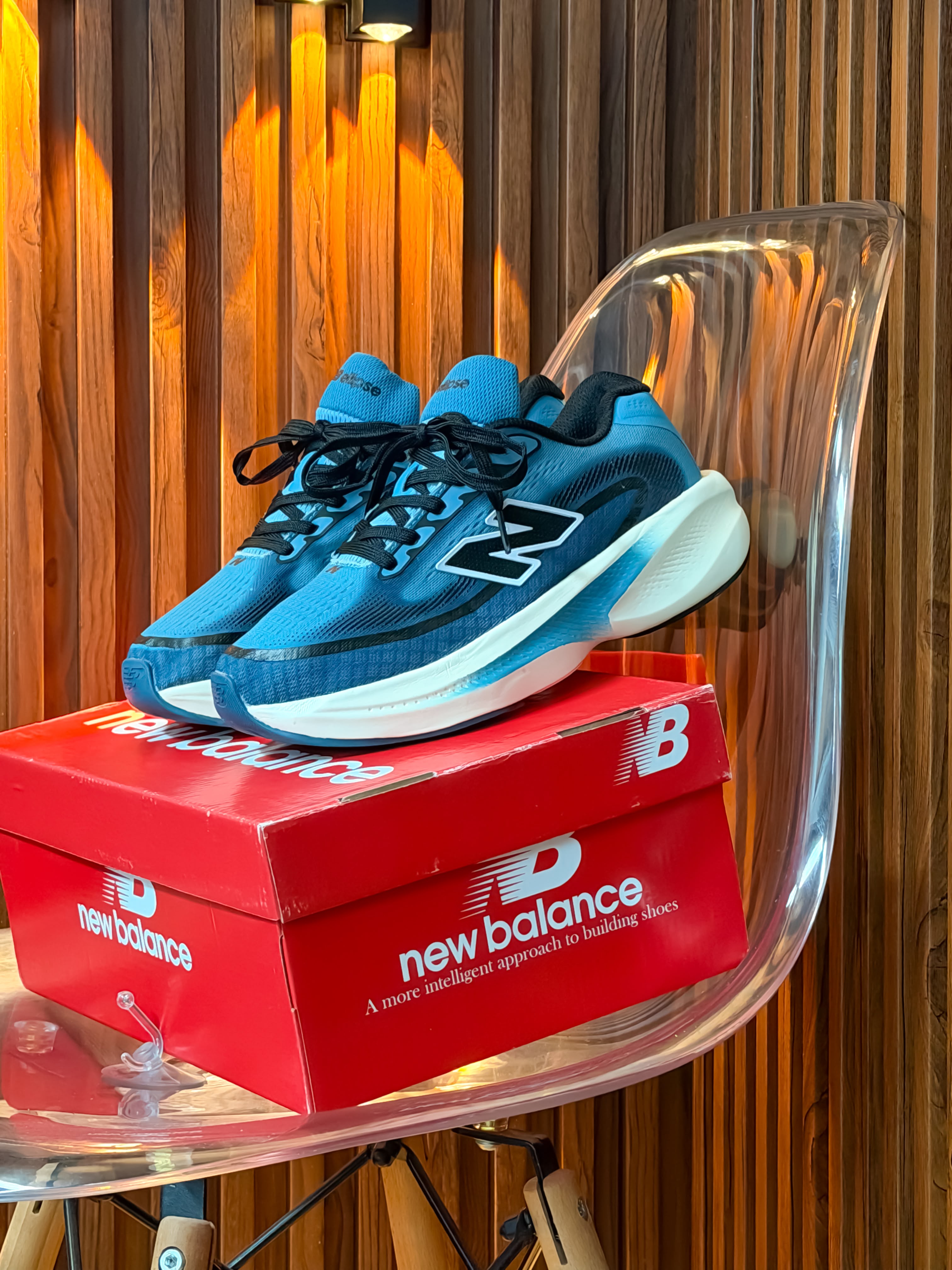 New Balance