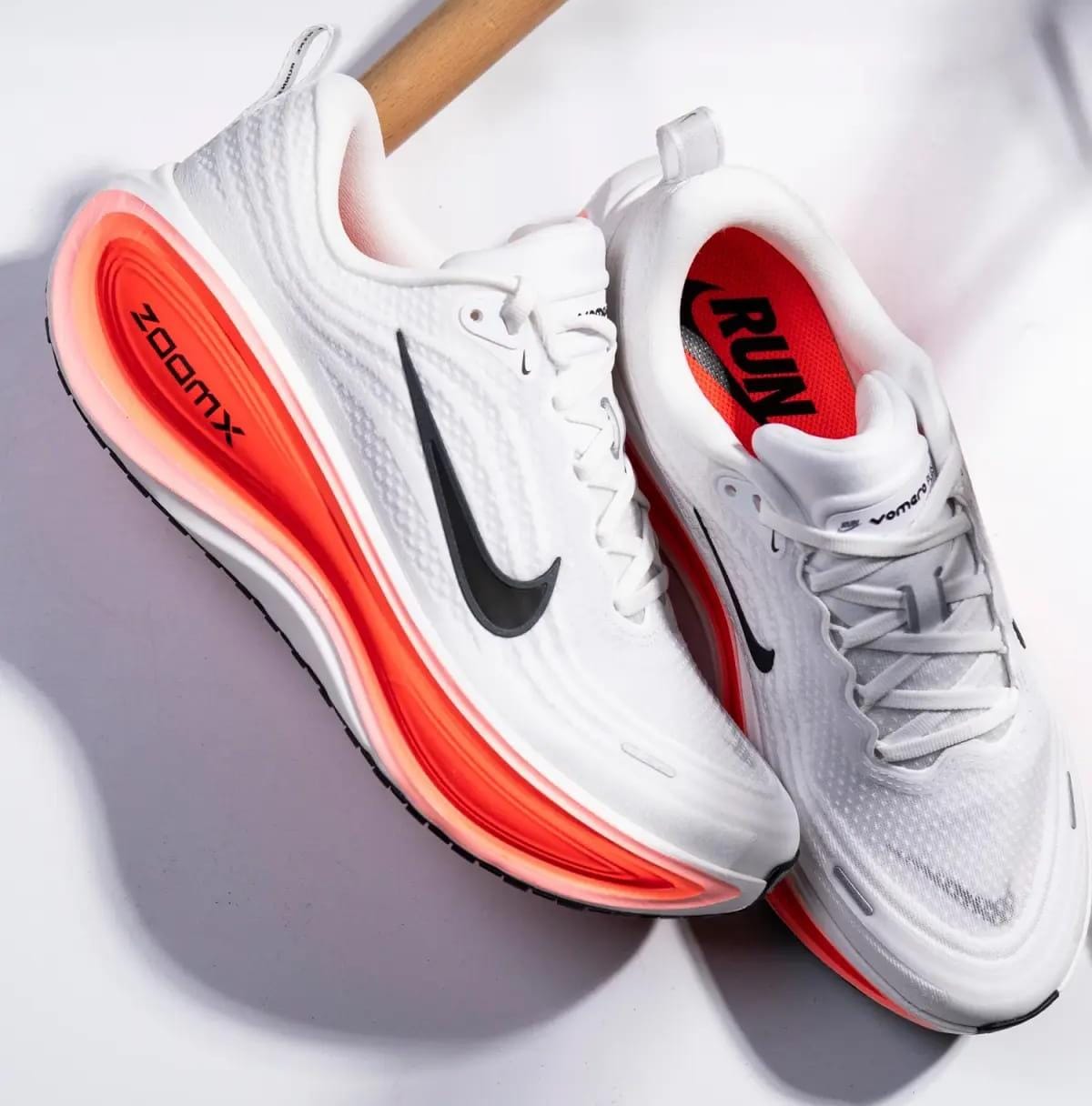 Nike Vomero Zoom