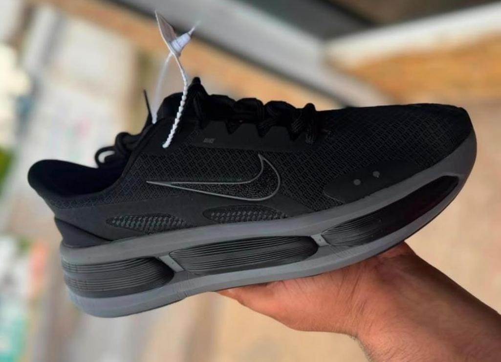 Nike Ride Easy