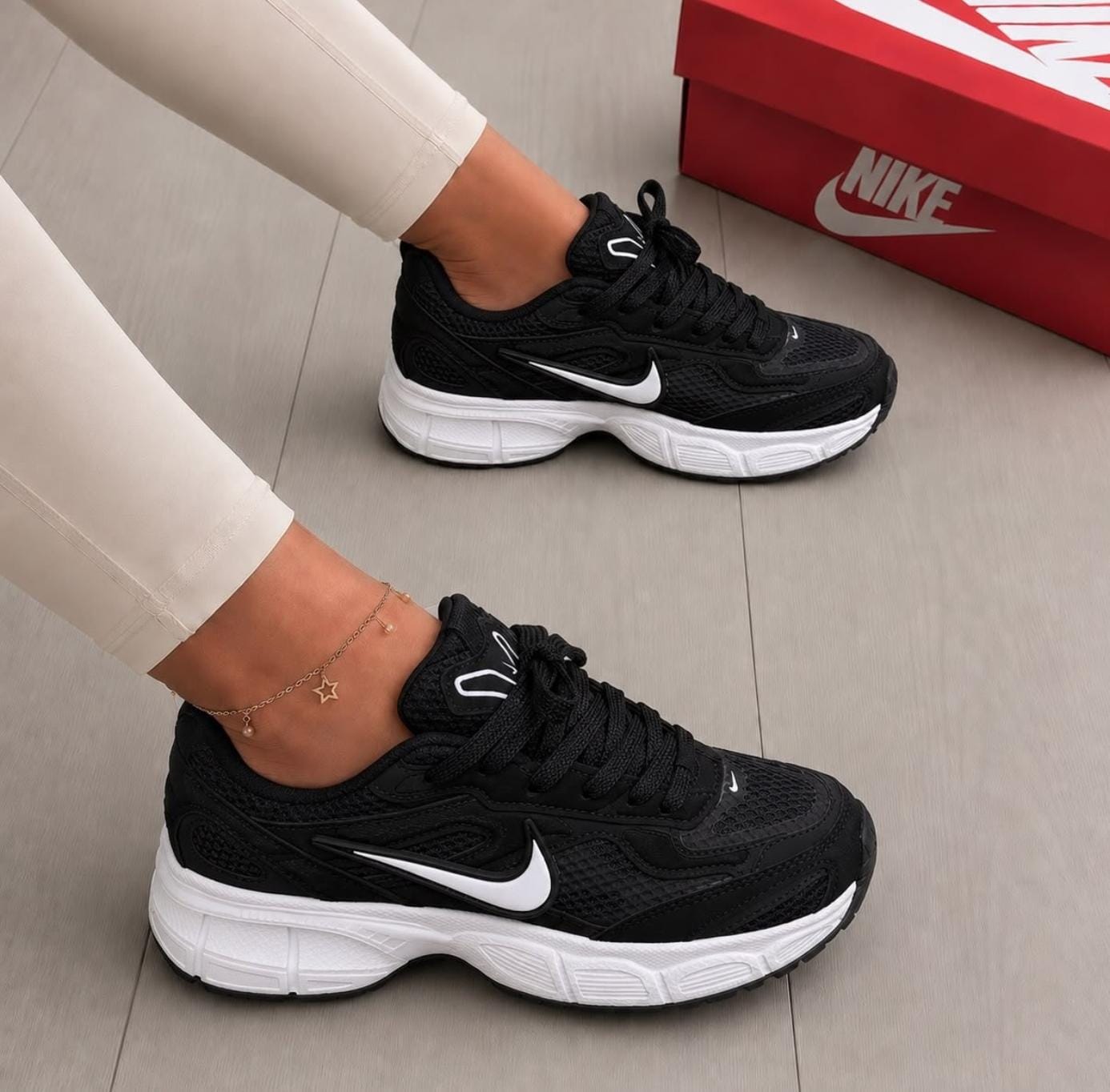 Nike Zoom Vk