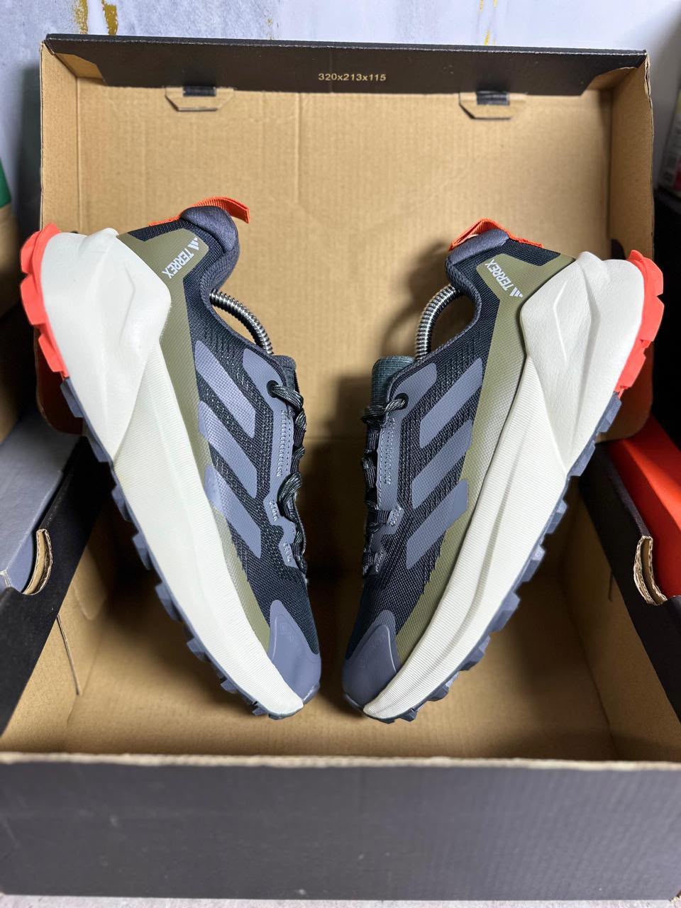 Adidas Terrex Tallaje Al