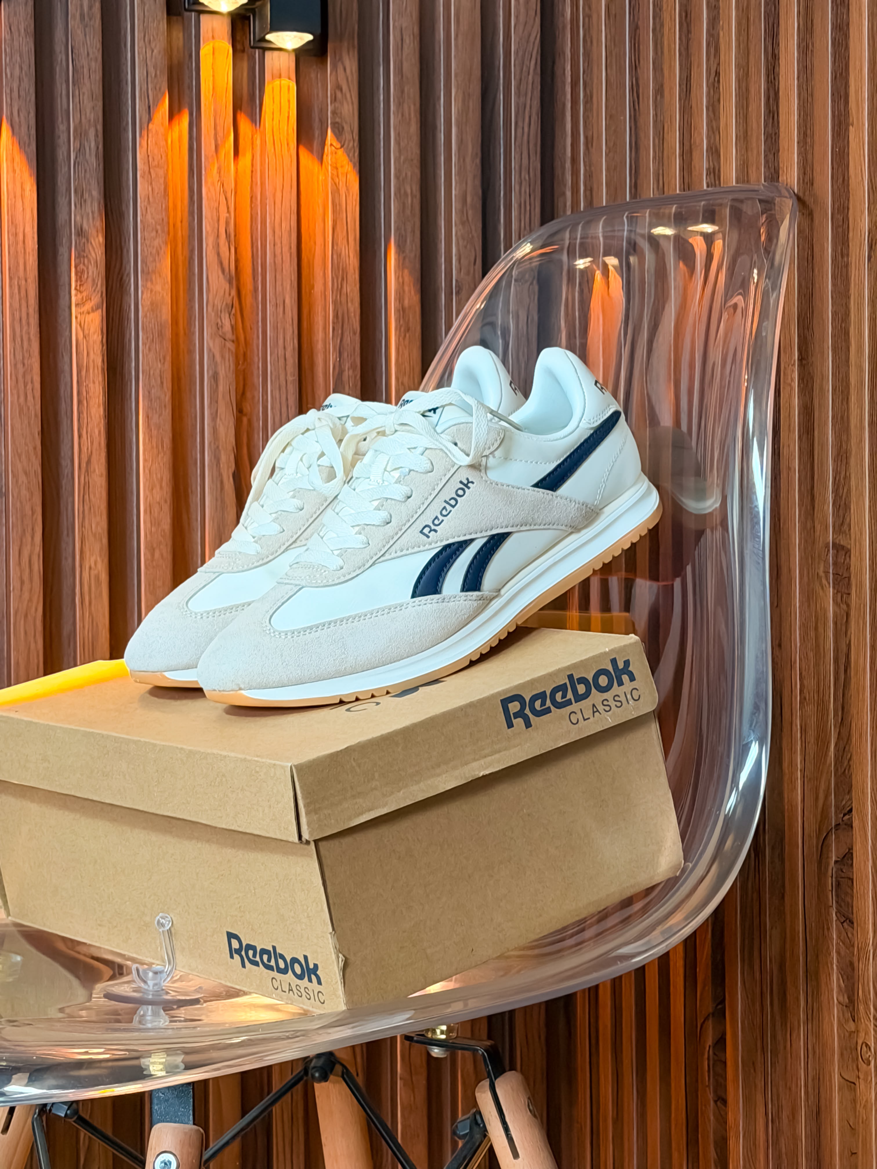 Reebok