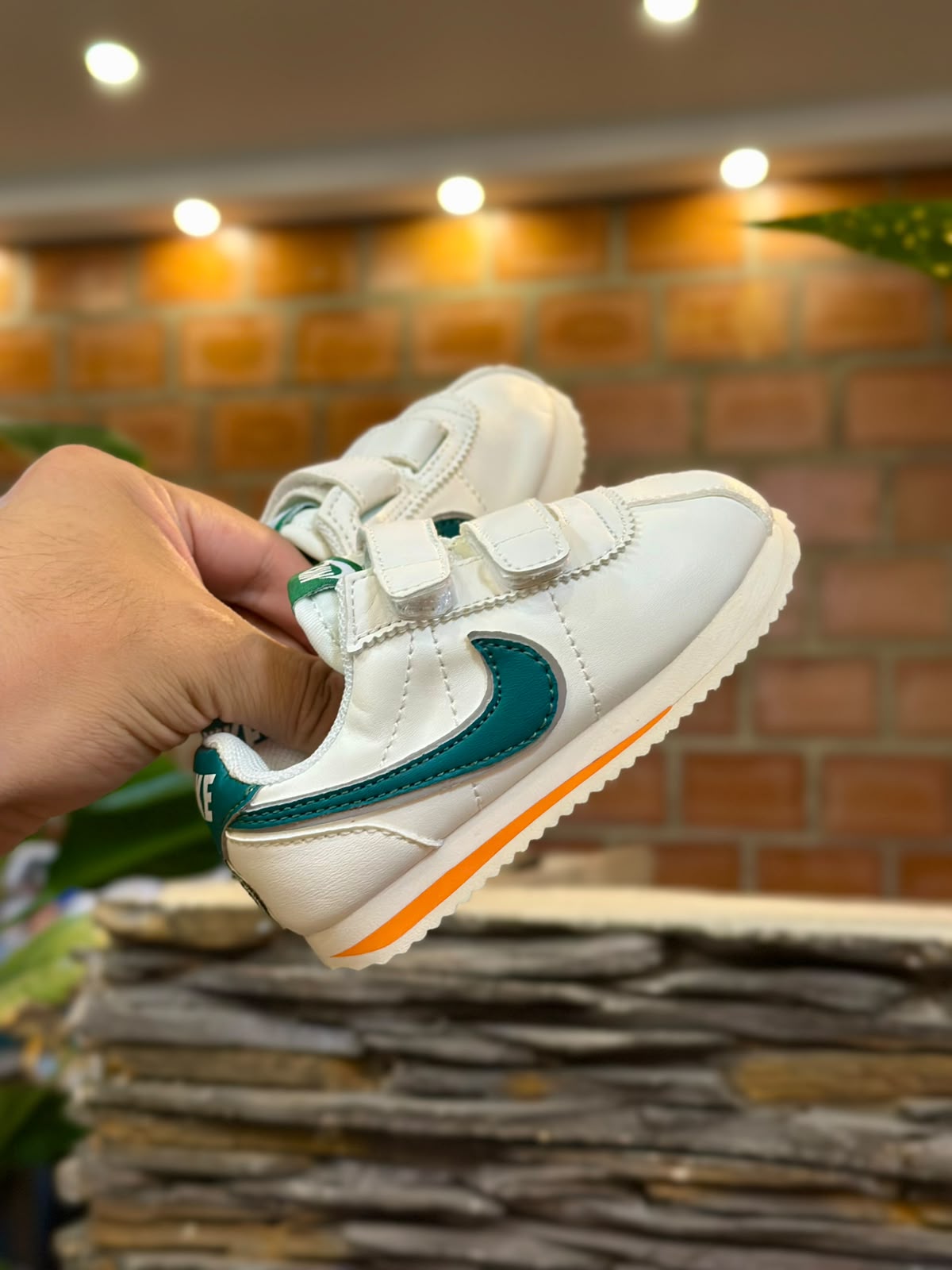 Nike Cortez Niñ
