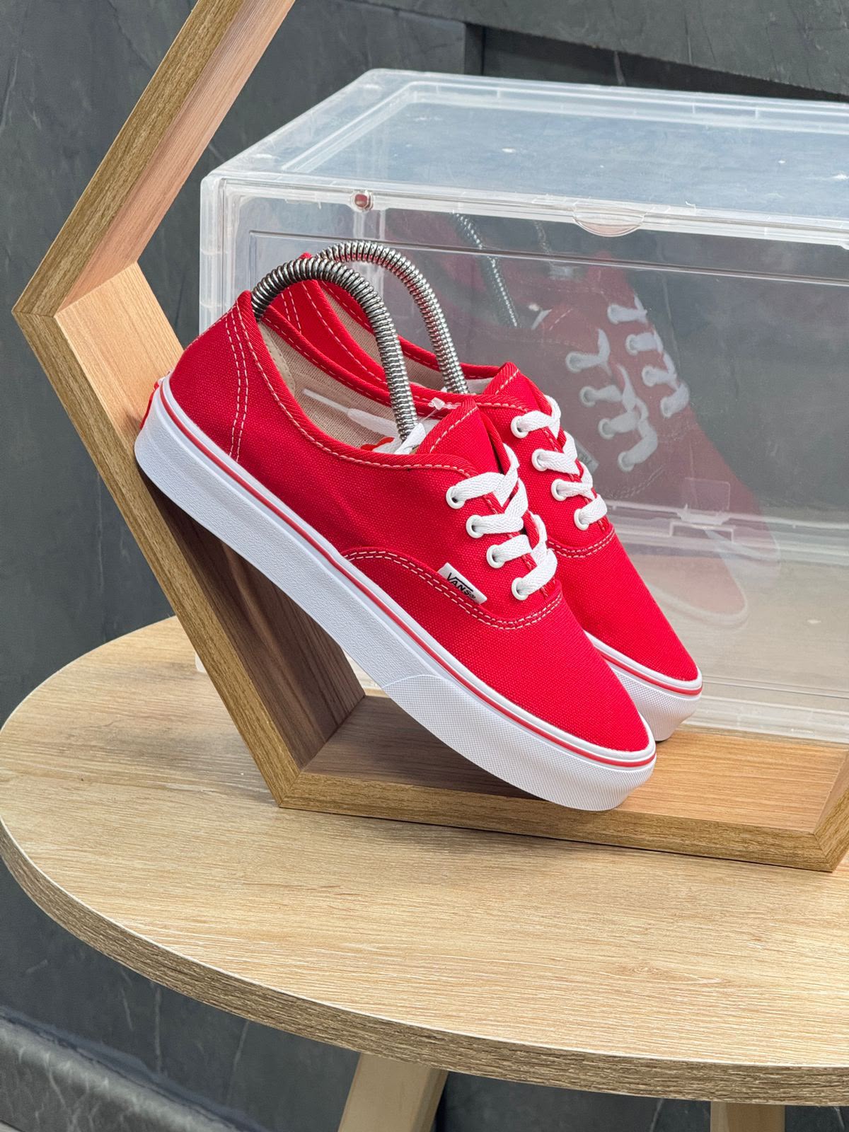 Vans Classic