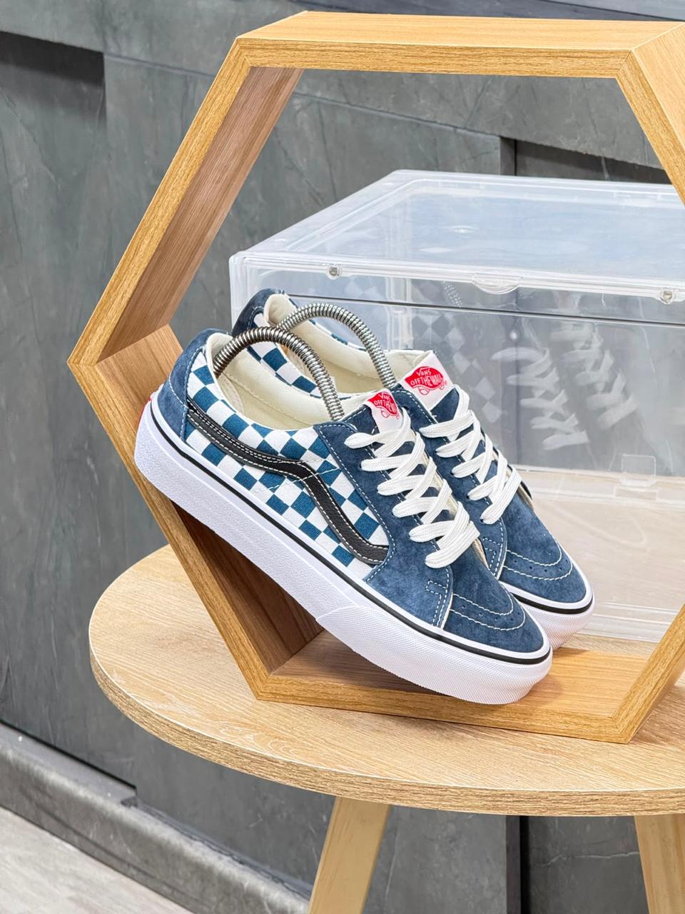 Vans
