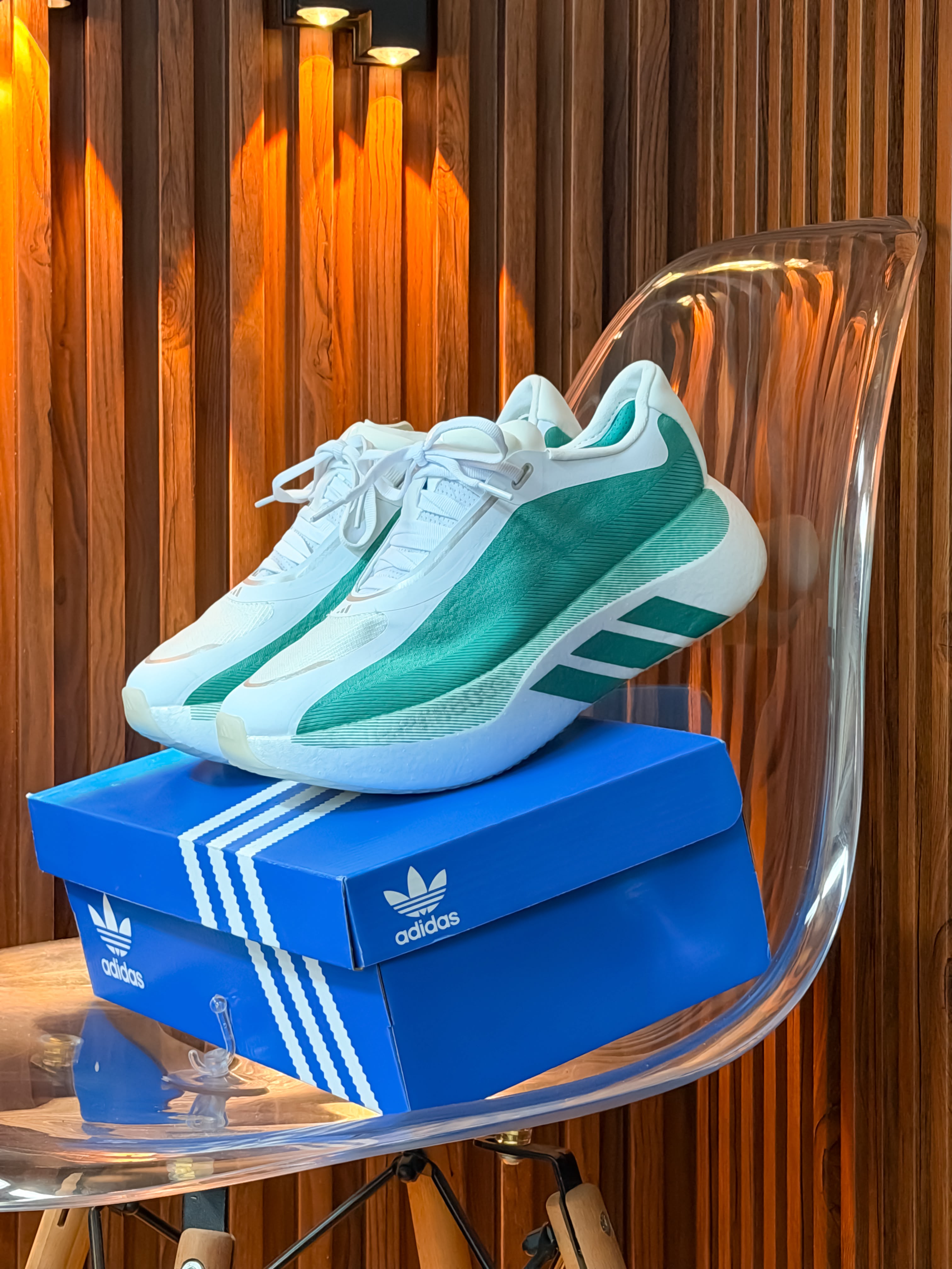 Adidas Hyperboost