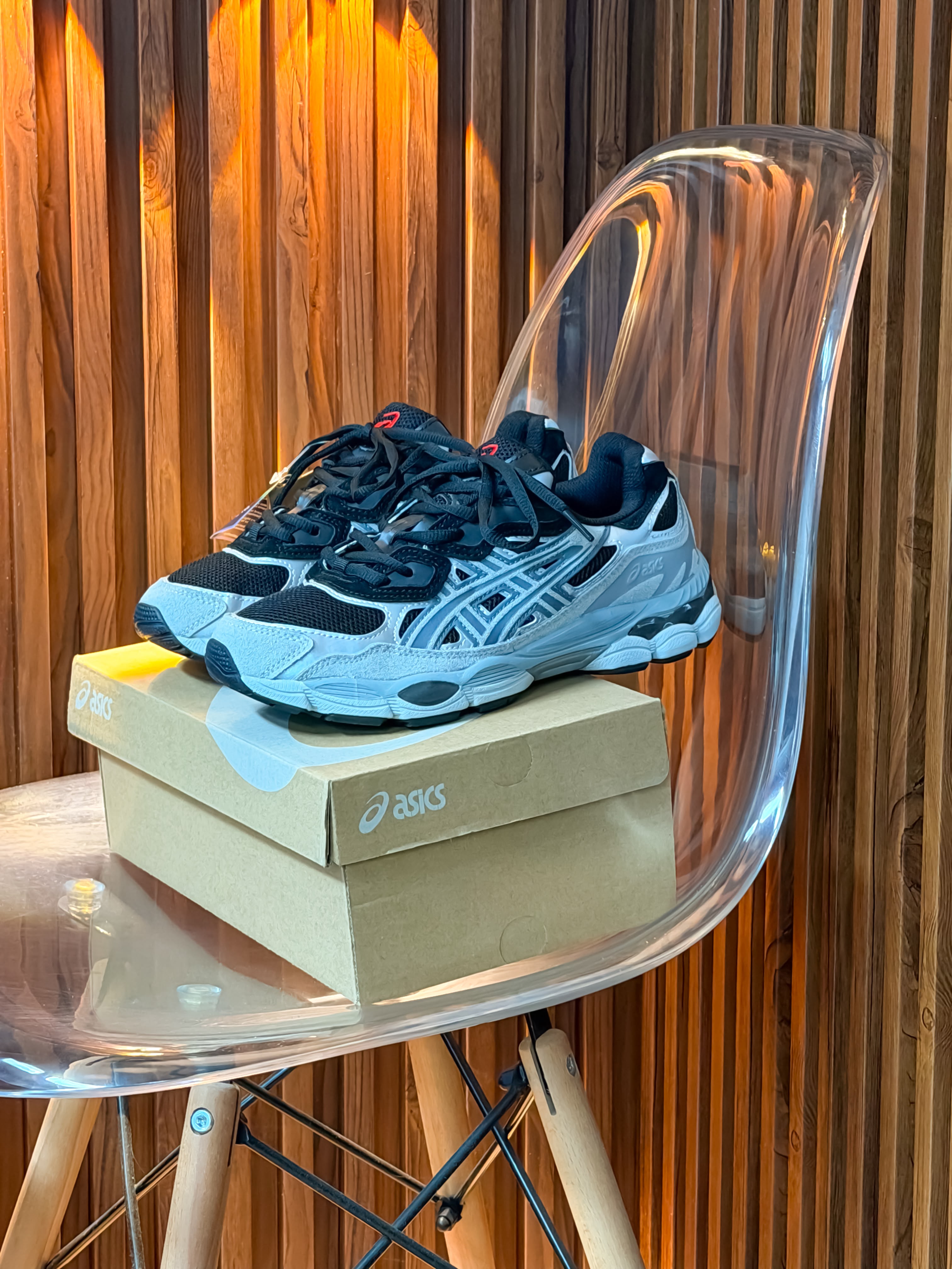 Asics Puregel