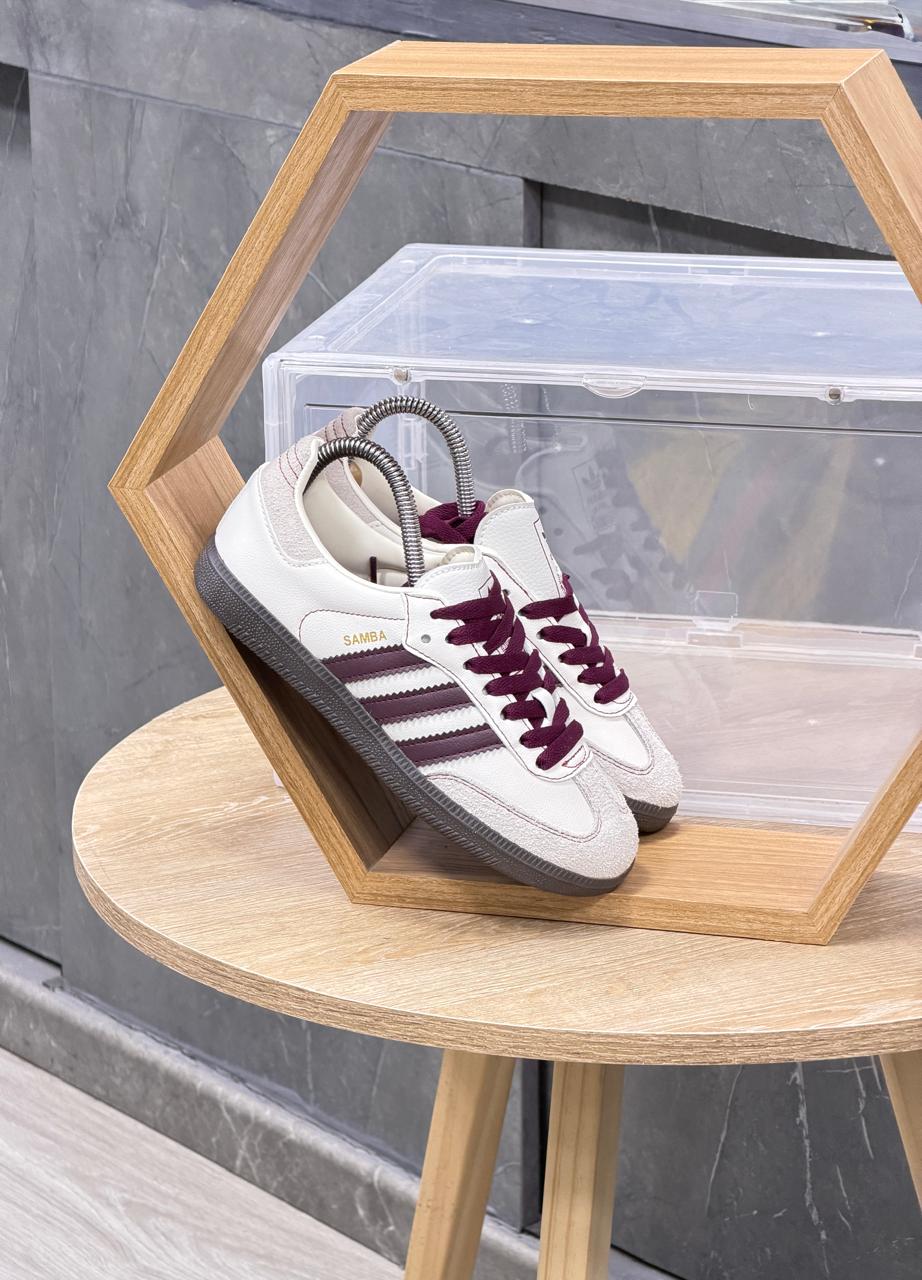 Adidas Samba