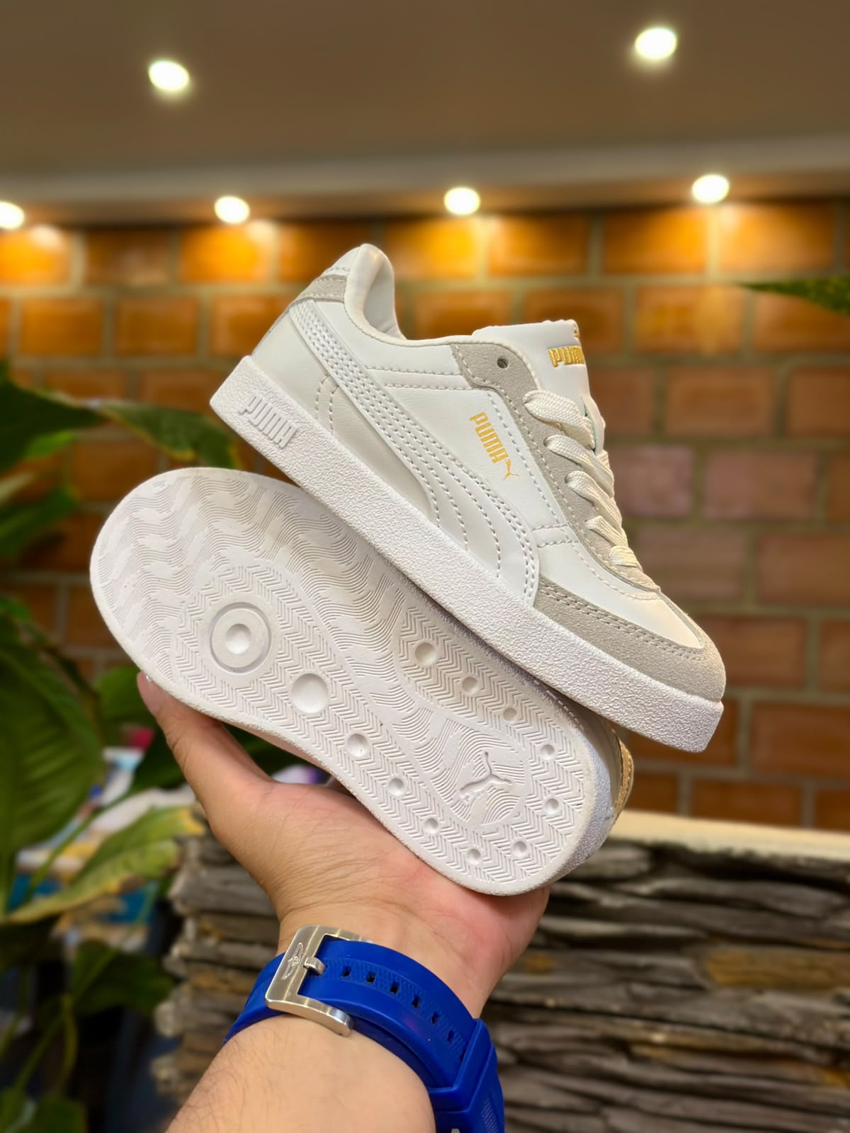 Puma Park Niñ