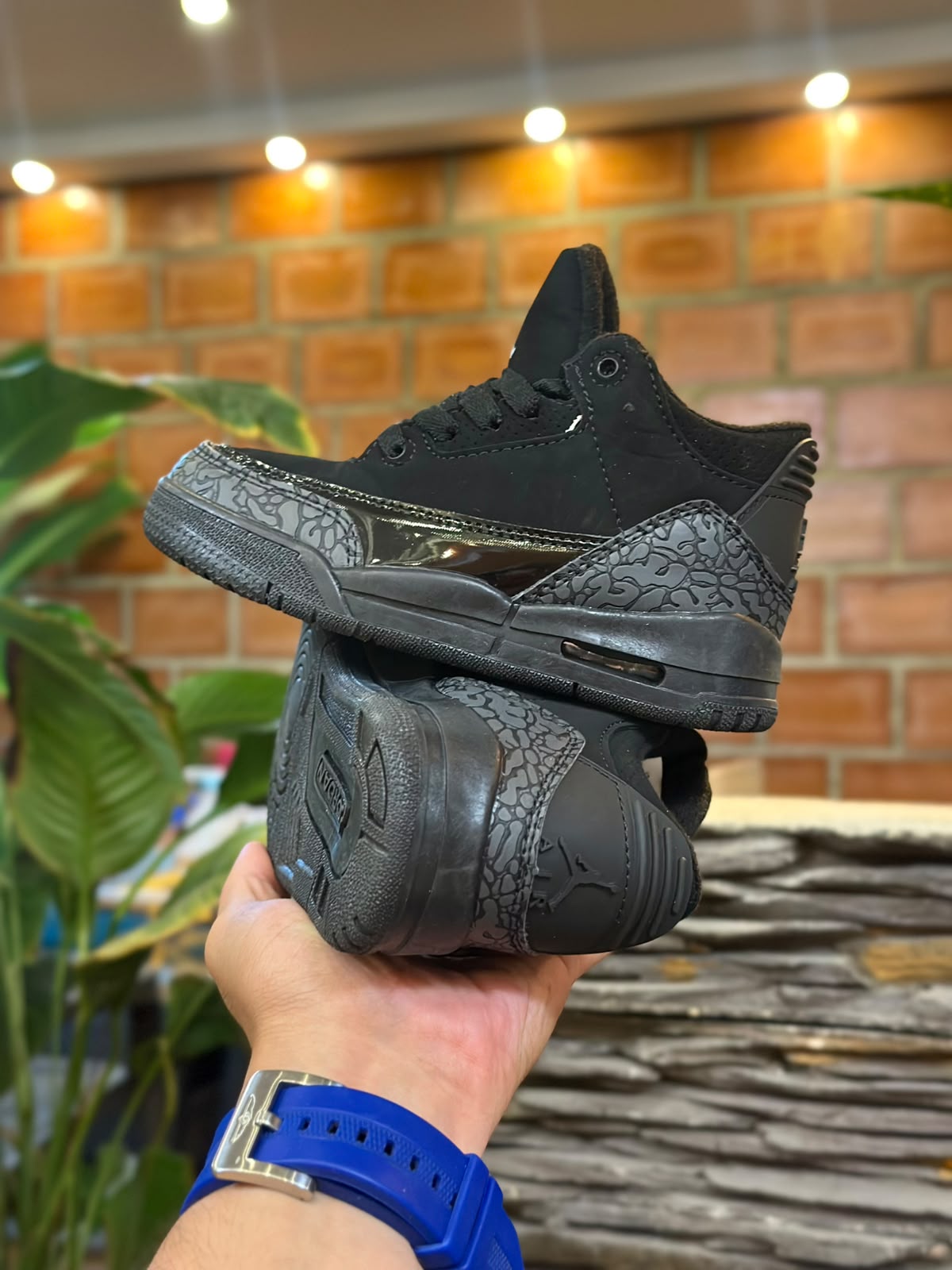 Jordan Retro Niñ