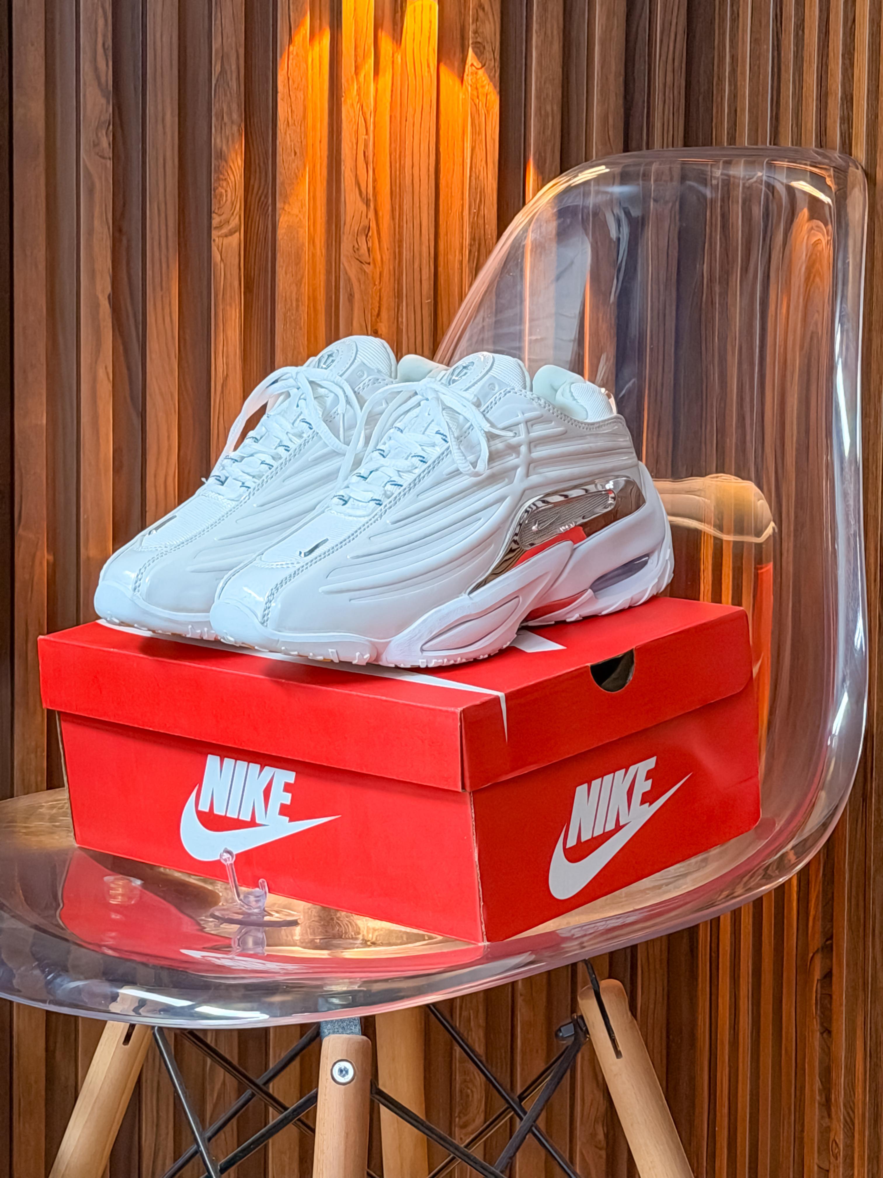 Nocta X Nike Hot Step 2 Triple White