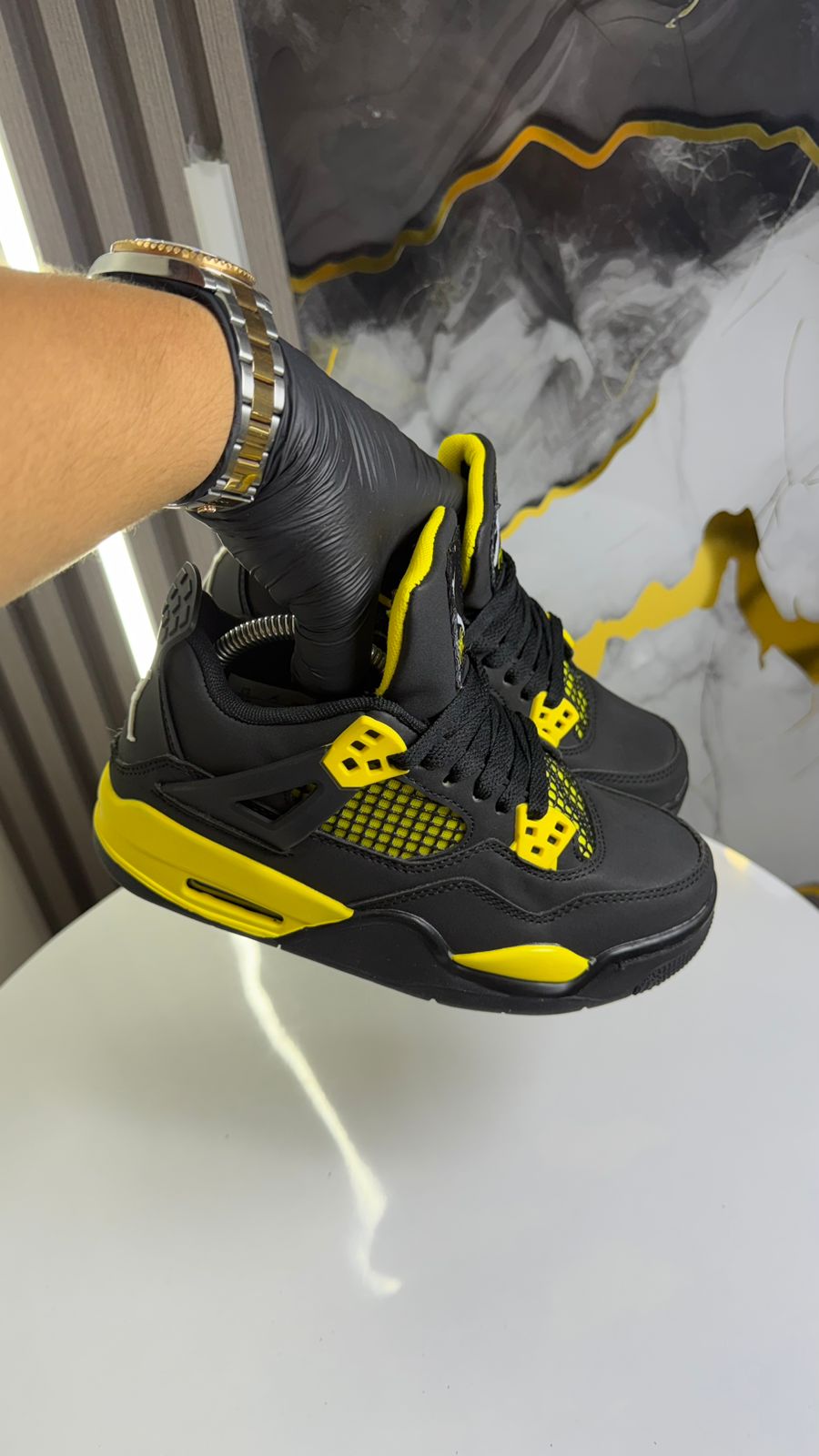 Jordan Retro