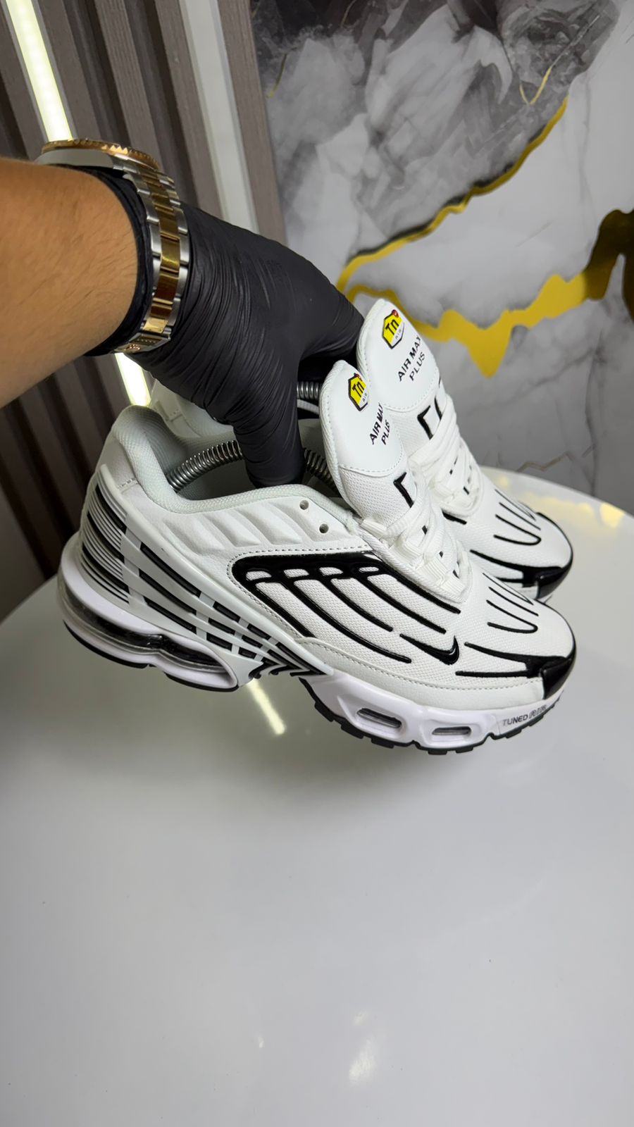 Nike TN Plus