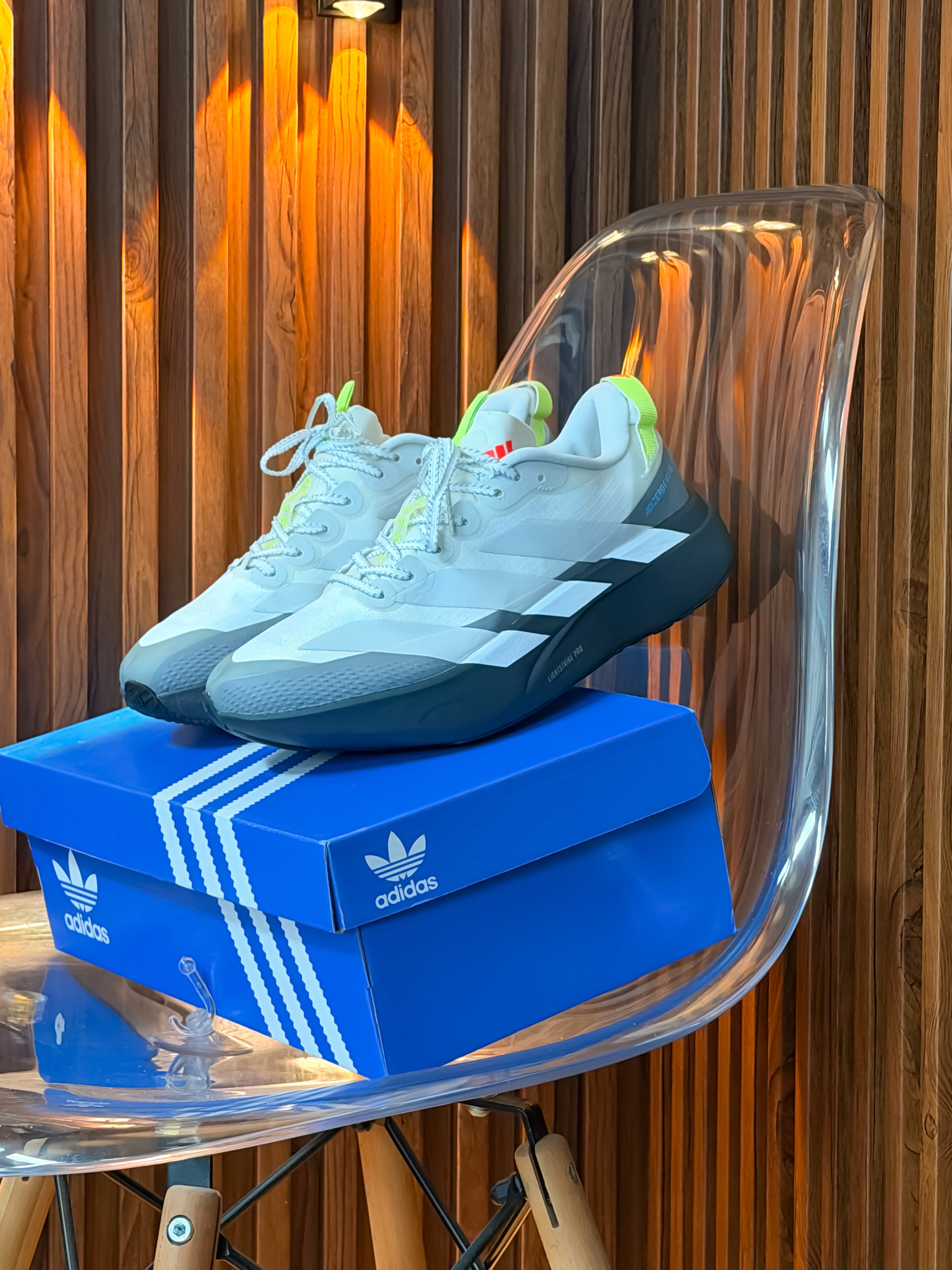 Adizero Plus