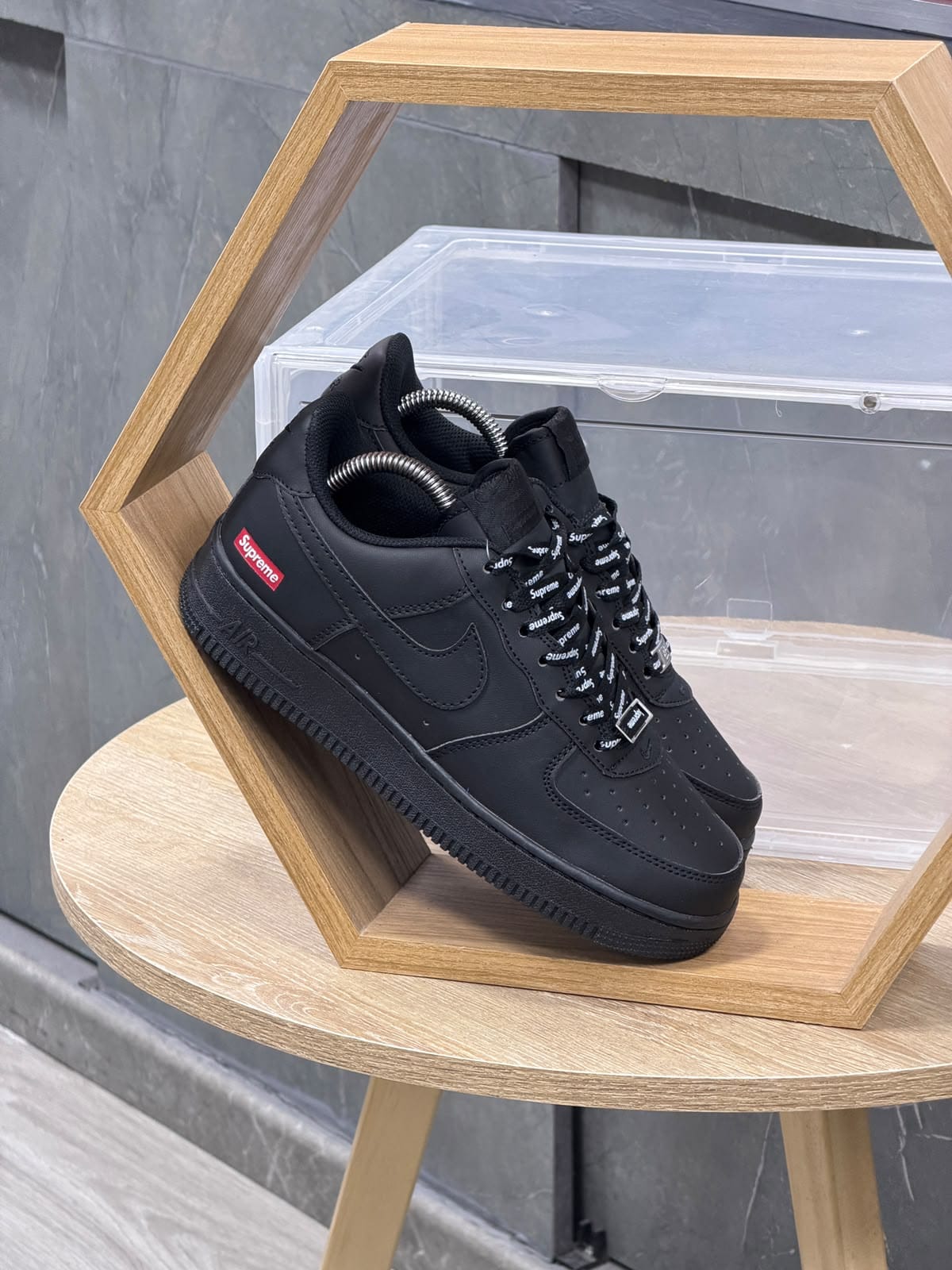 Nike Af Supreme