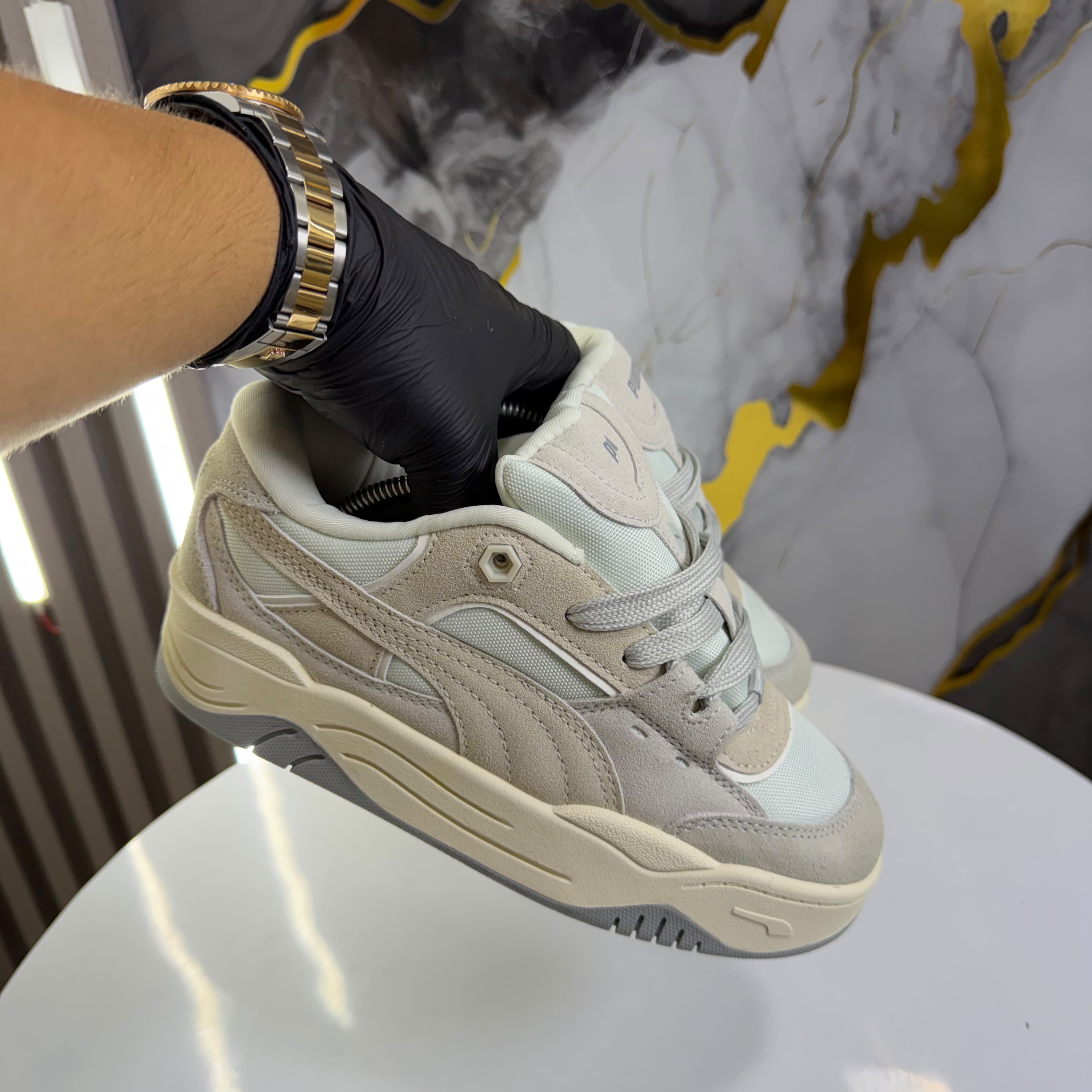 Puma