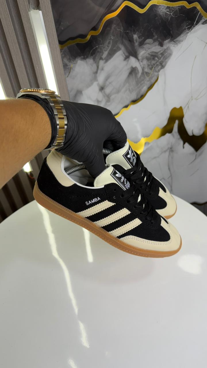 Adidas Samba