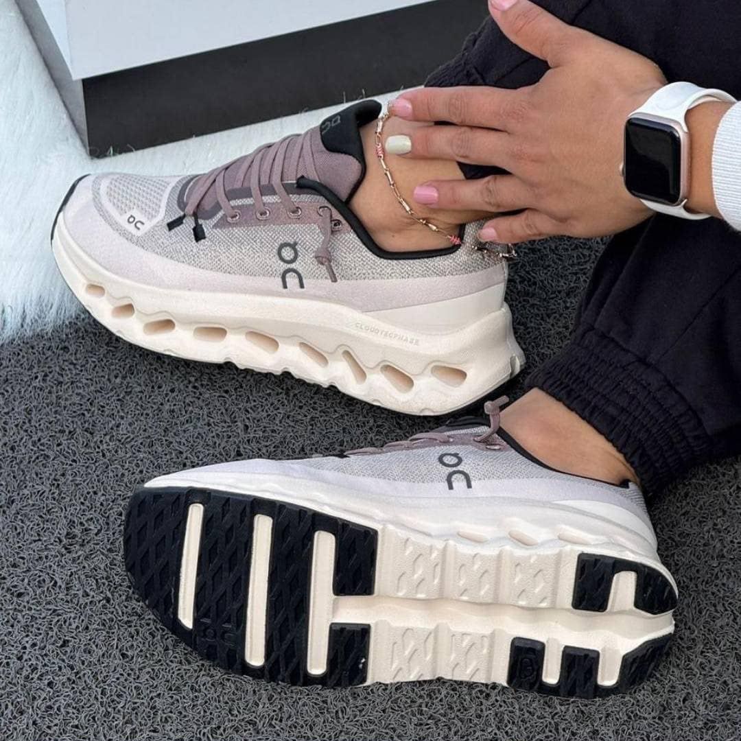 On Cloud Running