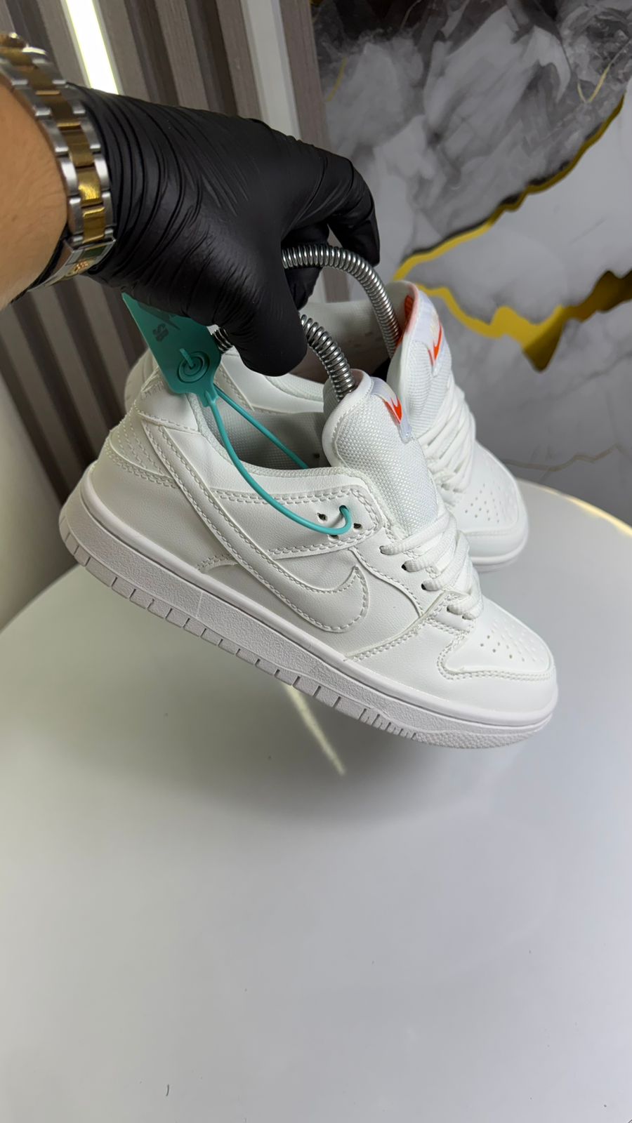 Nike SB
