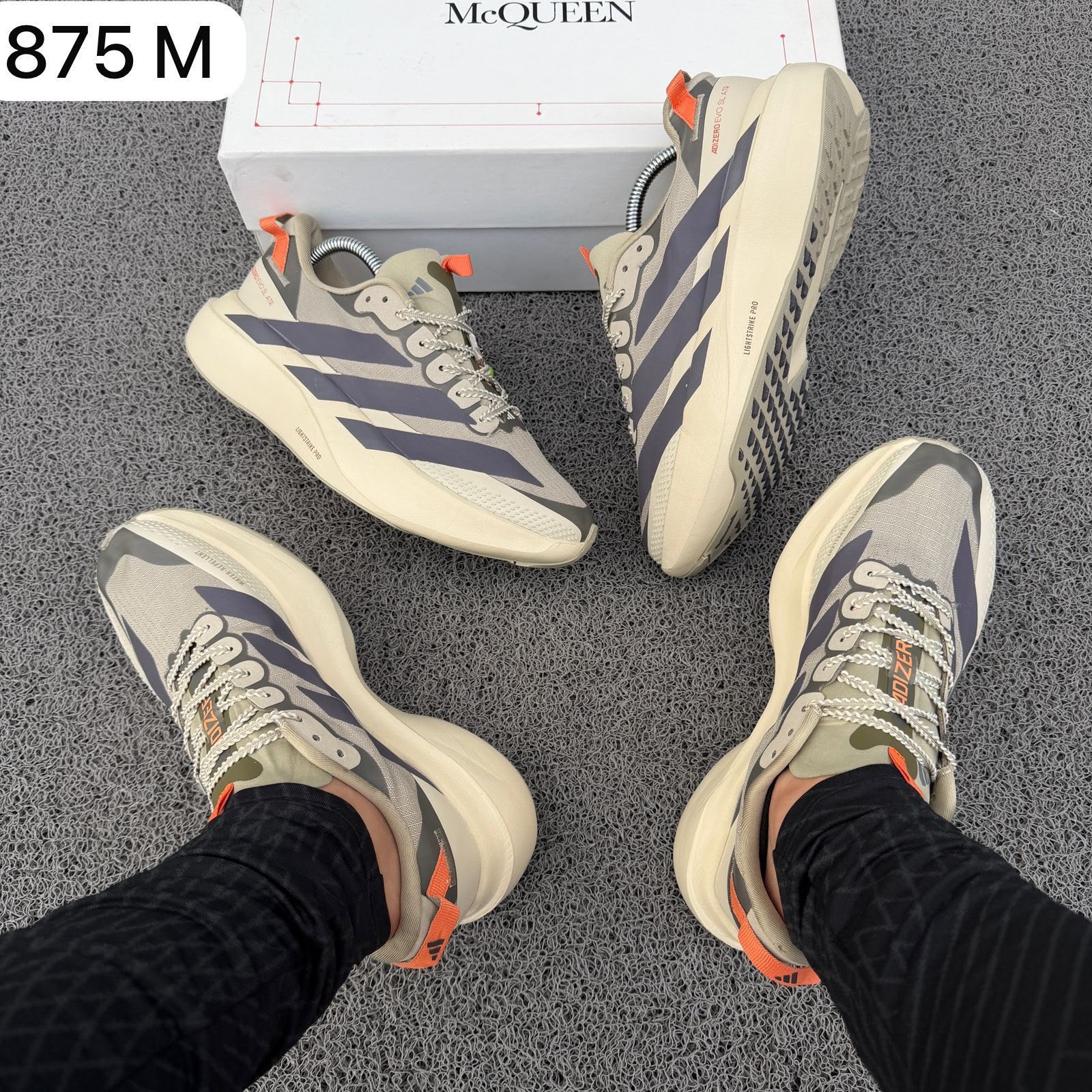 Adidas Adizero