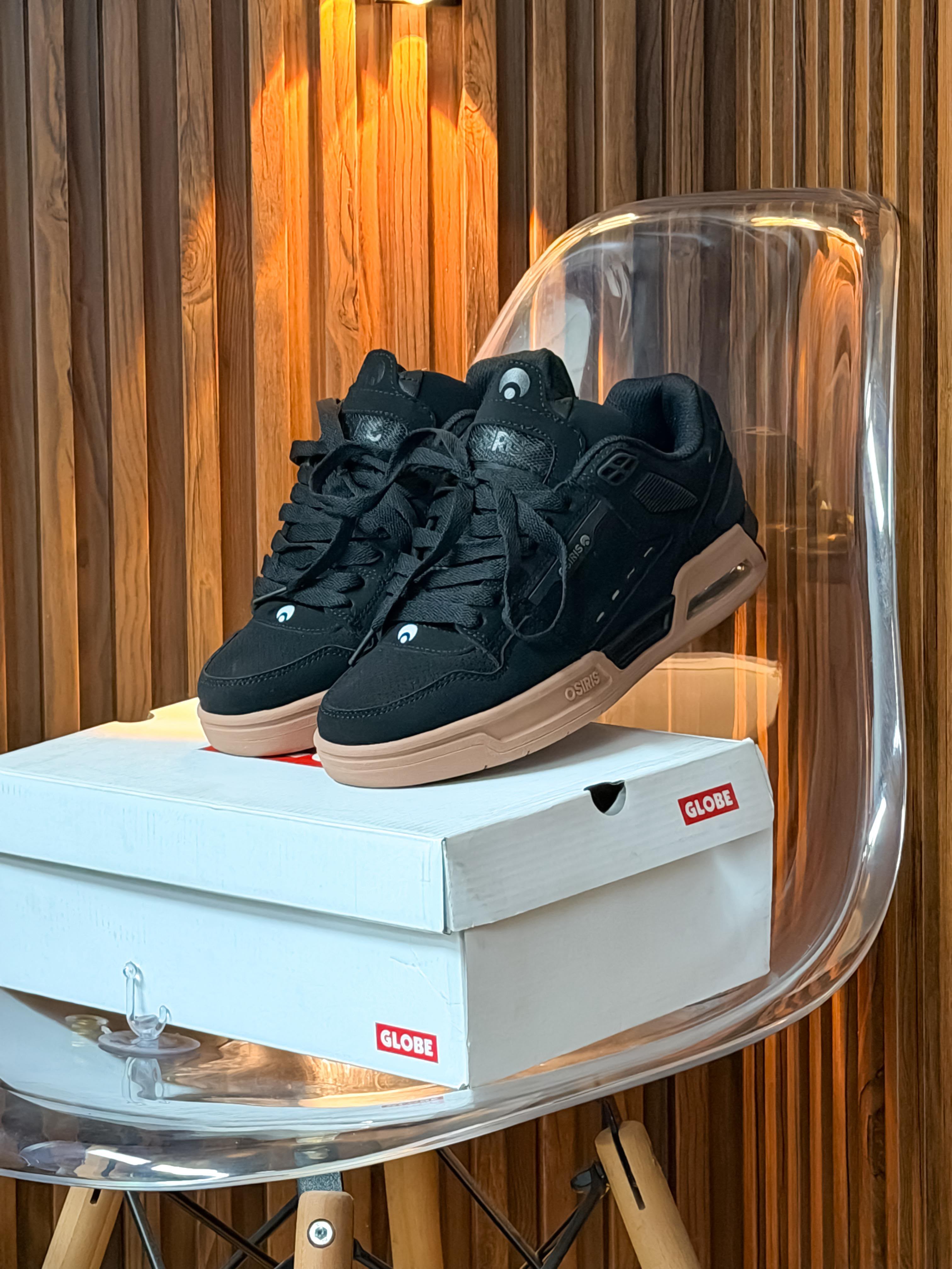 Osiris Skate