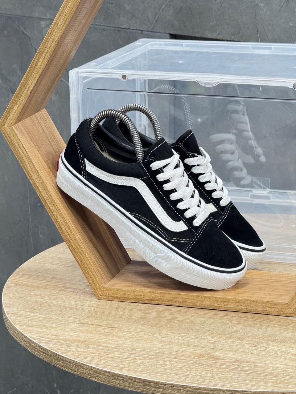 Vans Old Skool