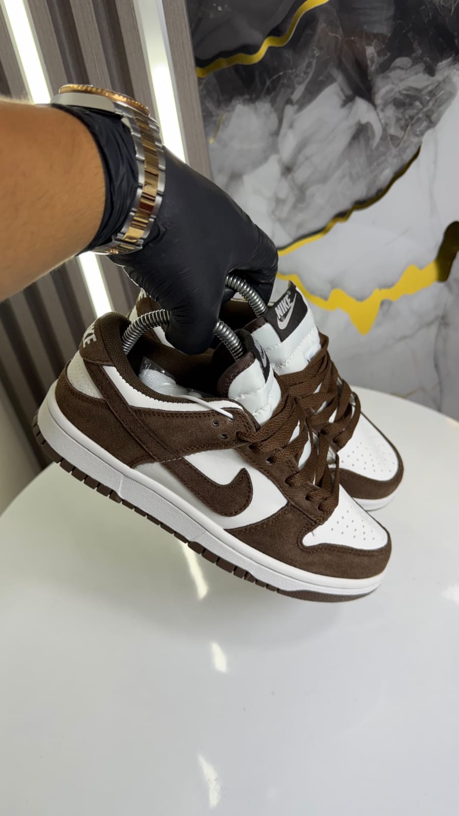Nike SB