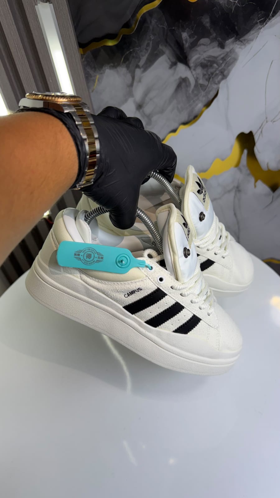 Adidas Campus