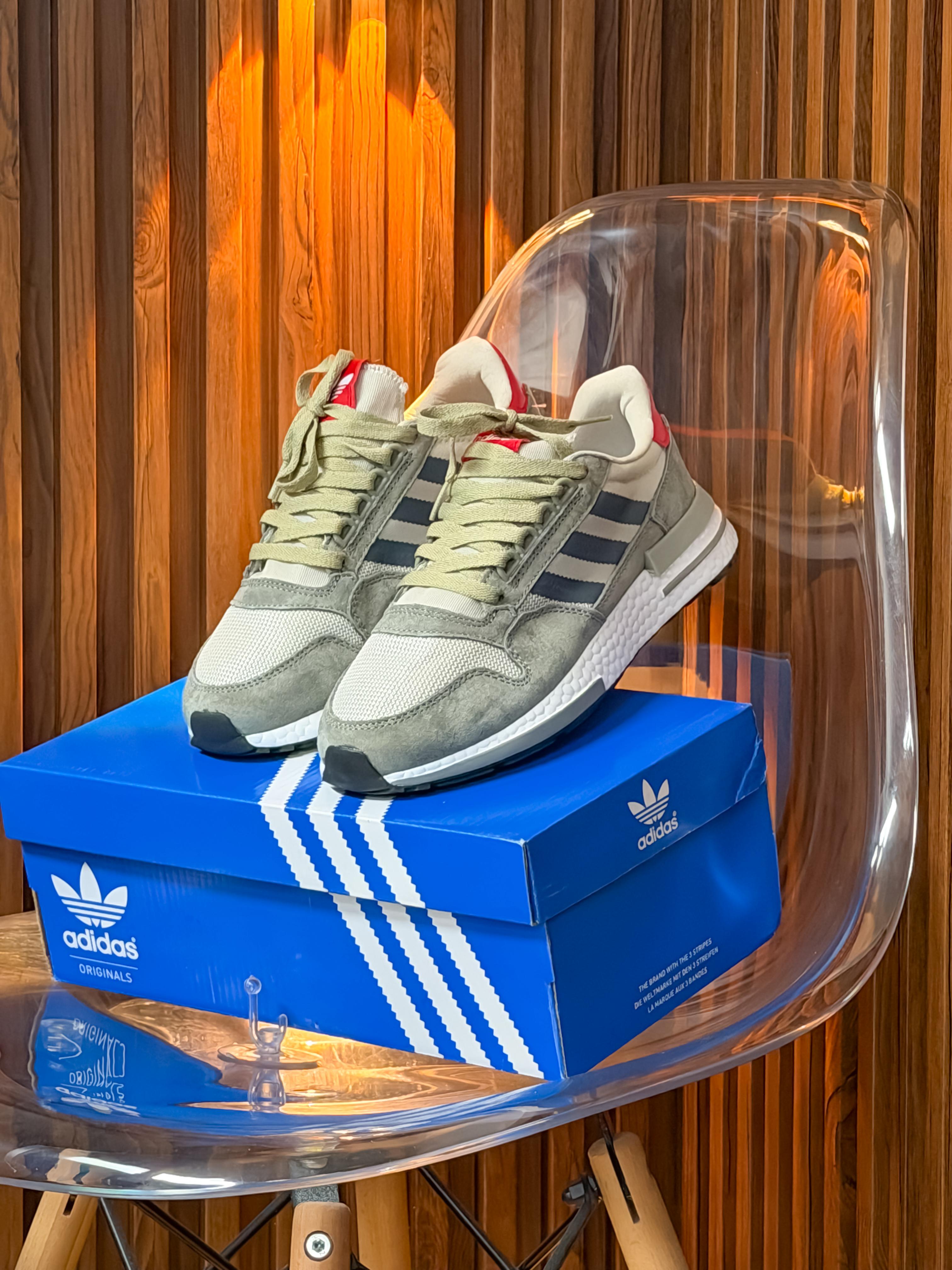 Adidas Zx