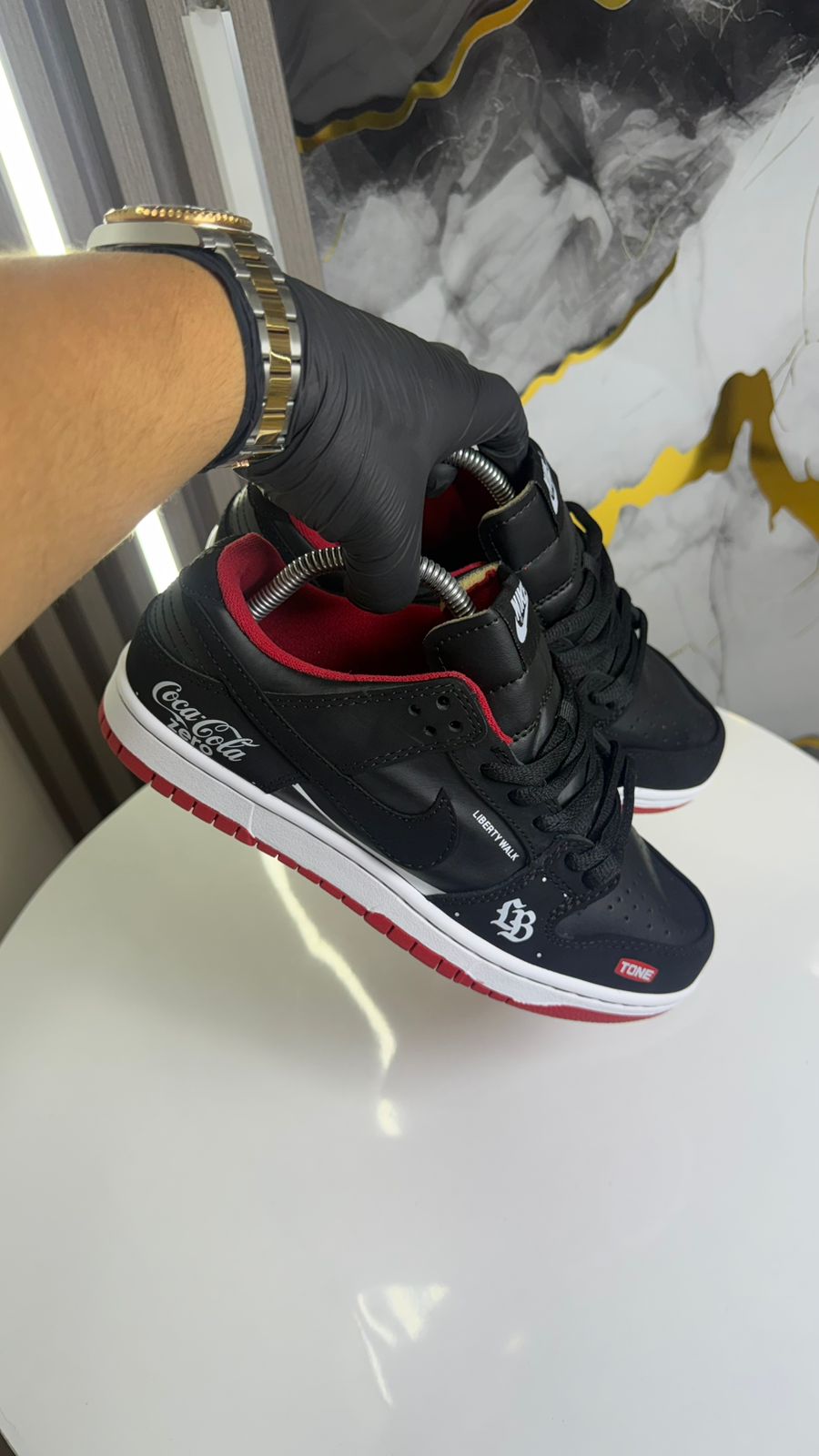 Jordan Retro