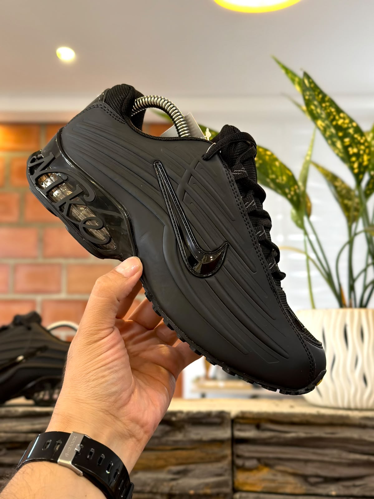 Nike Nocta
