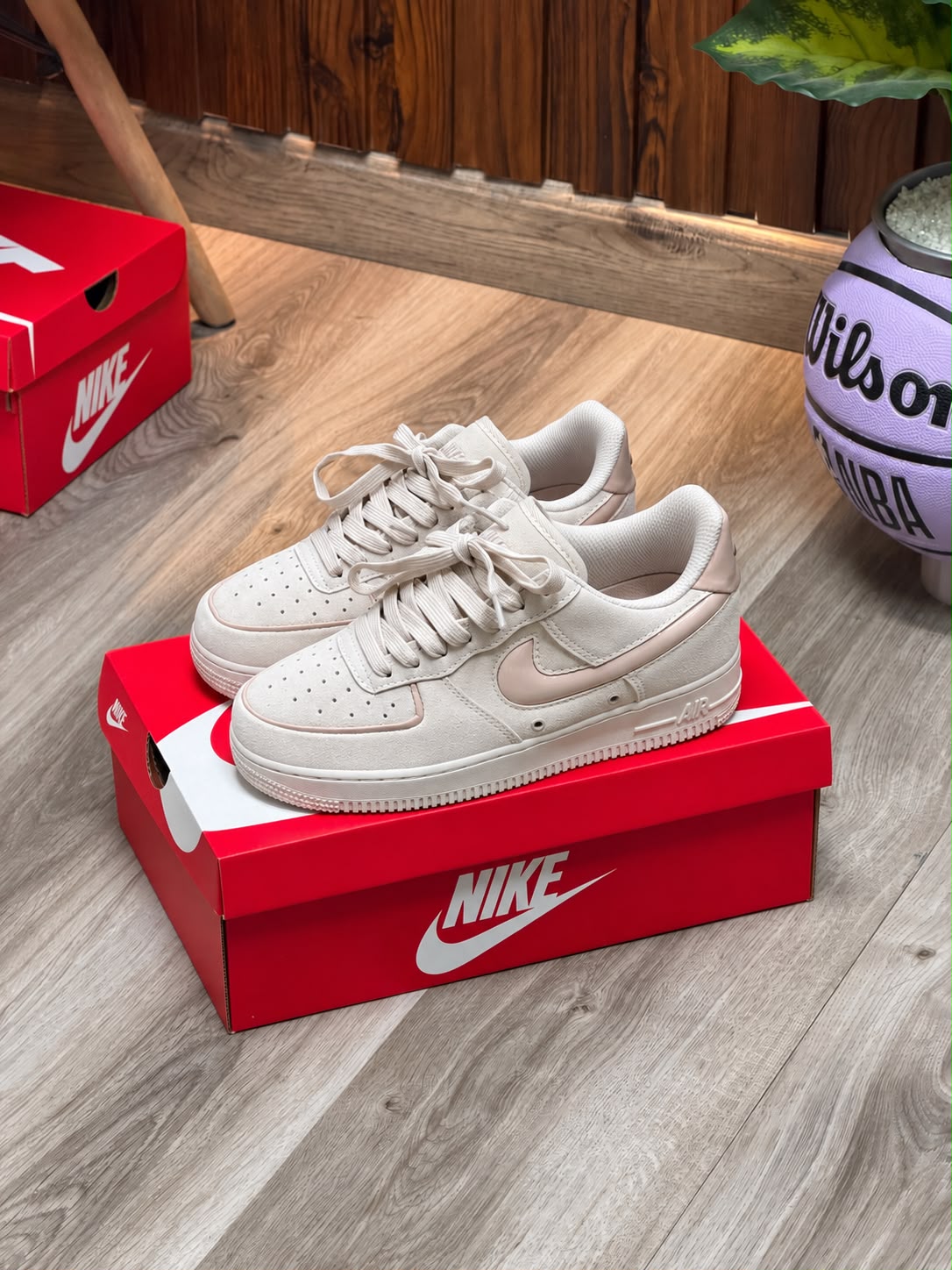 Nike Air Force 1 Low