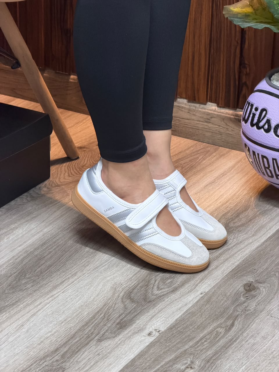 Adidas Samba Jane