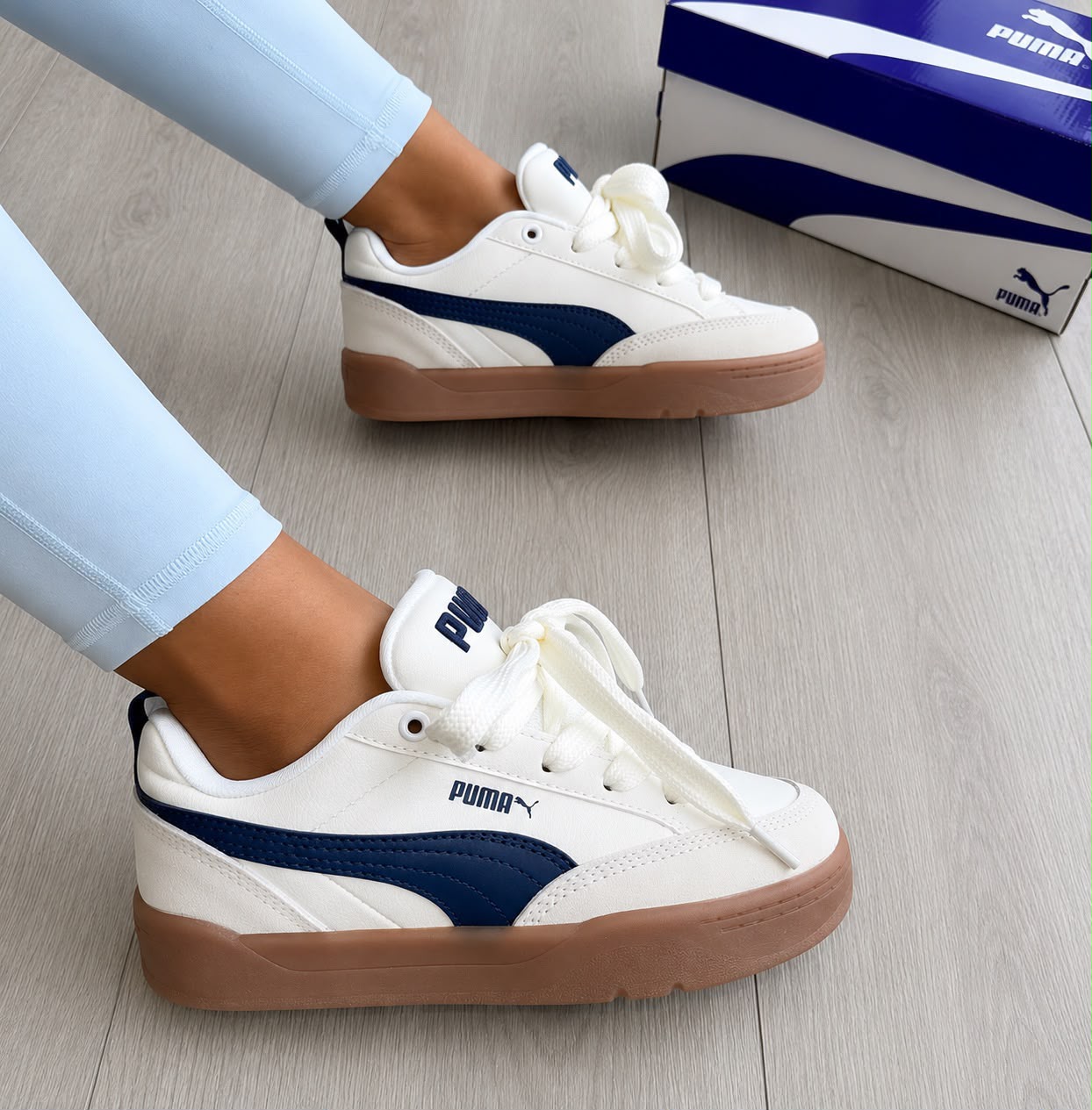 Puma Palermo