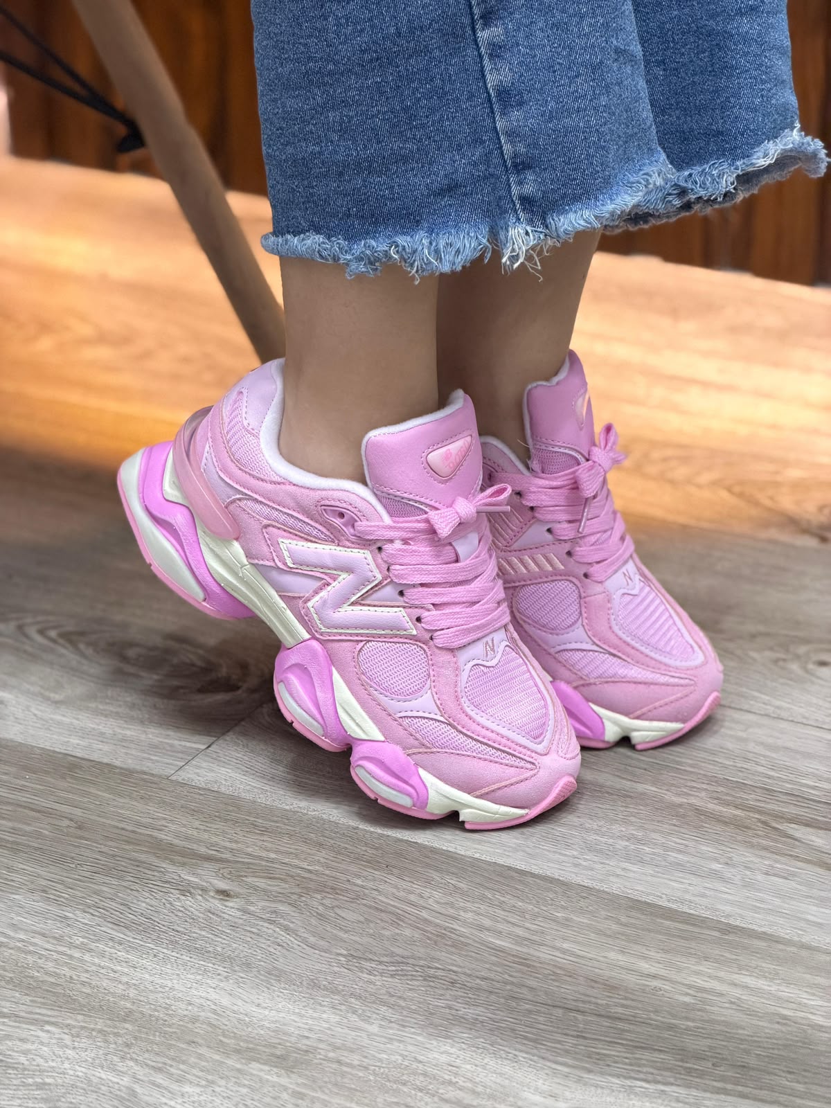 New Balance 9060