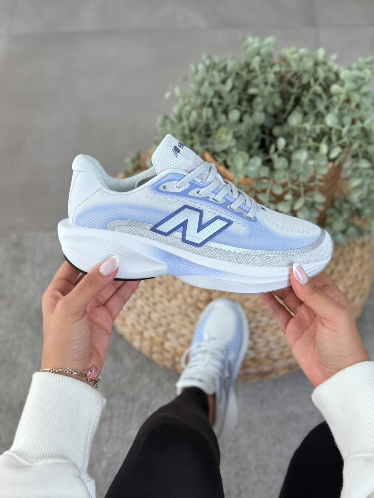 New Balance Fresh Foam